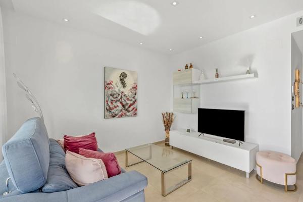 Piso en calle Ciruela