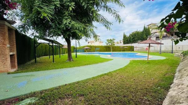 Piso en Barrio Lomas de Cabo Roig-Los Dolses