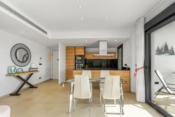 Piso en calle Ciruela