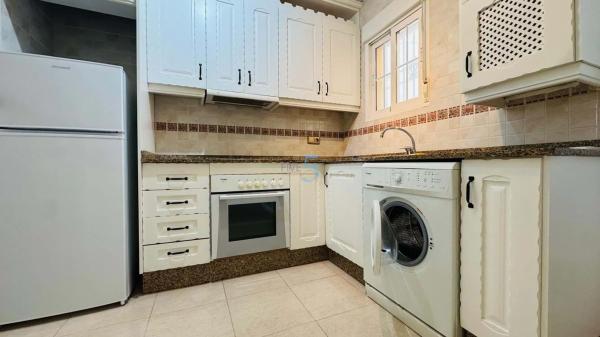 Piso en Barrio Lomas de Cabo Roig-Los Dolses