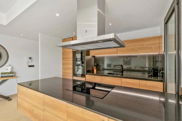 Piso en calle Ciruela