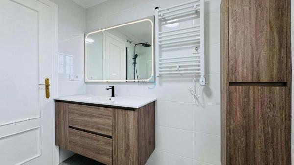 Piso en Barrio Lomas de Cabo Roig-Los Dolses