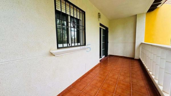 Piso en Barrio Lomas de Cabo Roig-Los Dolses