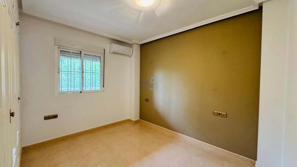 Piso en Barrio Lomas de Cabo Roig-Los Dolses