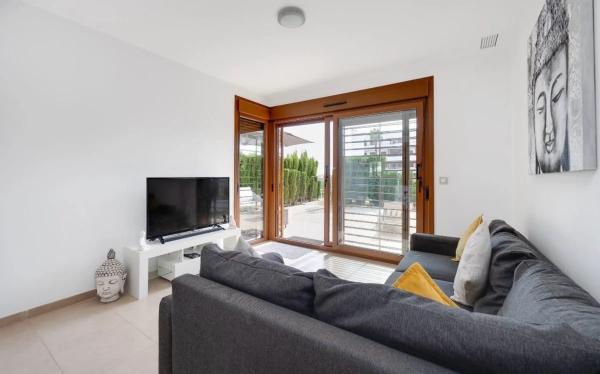 Piso en Barrio Lomas de Cabo Roig-Los Dolses