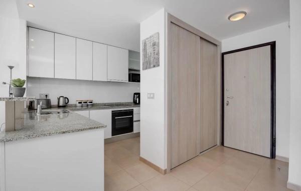 Piso en Barrio Lomas de Cabo Roig-Los Dolses