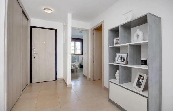 Piso en Barrio Lomas de Cabo Roig-Los Dolses