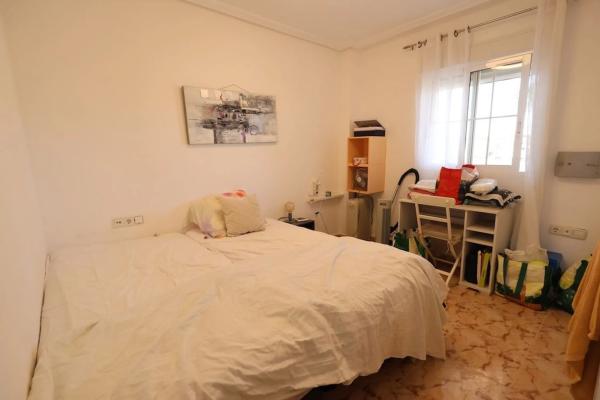 Piso en calle Cabo Formentor