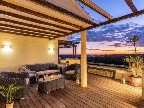 Ático en calle Cabo Finisterre, 13 -5