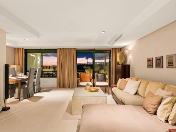 Ático en calle Cabo Finisterre, 13 -5