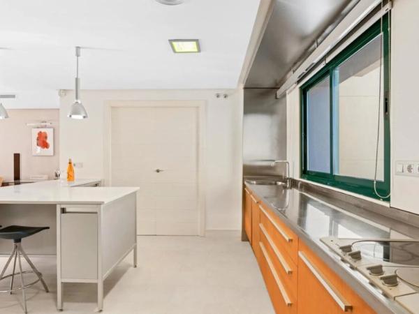 Ático en calle Cabo Finisterre, 13 -5