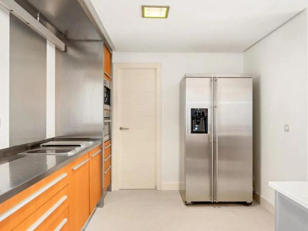 Ático en calle Cabo Finisterre, 13 -5