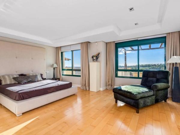 Ático en calle Cabo Finisterre, 13 -5