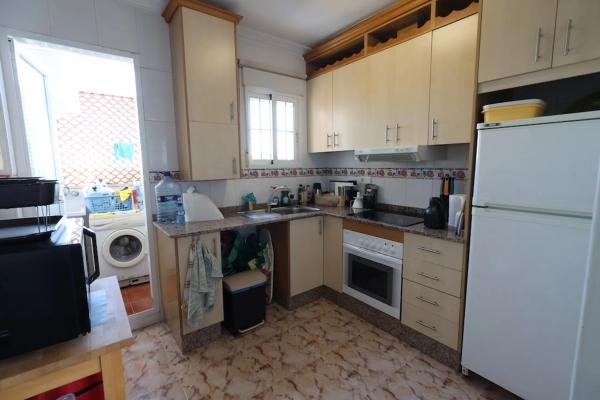 Piso en calle Cabo Formentor