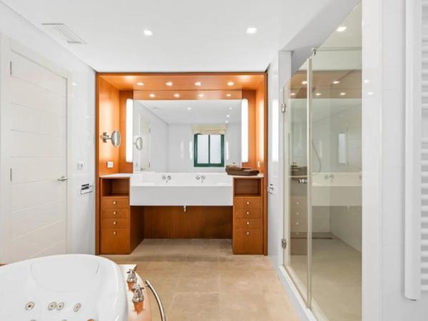 Ático en calle Cabo Finisterre, 13 -5