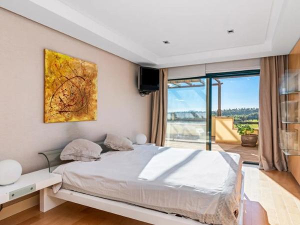 Ático en calle Cabo Finisterre, 13 -5