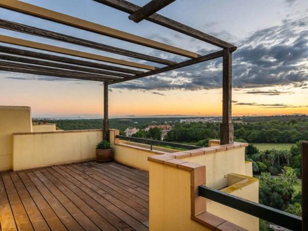 Ático en calle Cabo Finisterre, 13 -5