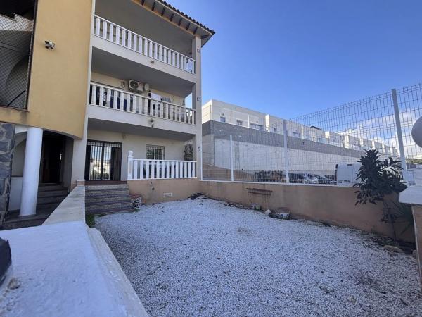 Piso en Barrio Lomas de Cabo Roig-Los Dolses