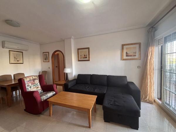 Piso en Barrio Lomas de Cabo Roig-Los Dolses