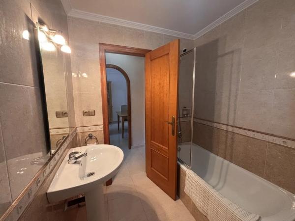 Piso en Barrio Lomas de Cabo Roig-Los Dolses