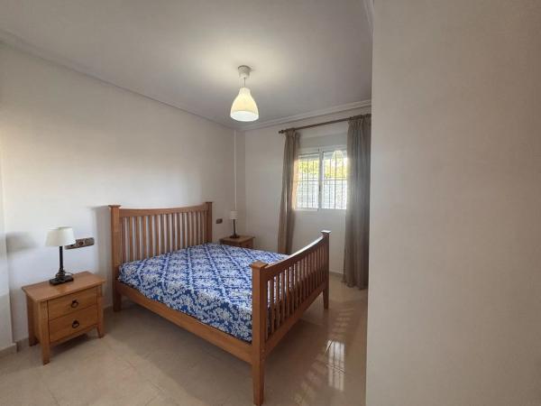 Piso en Barrio Lomas de Cabo Roig-Los Dolses