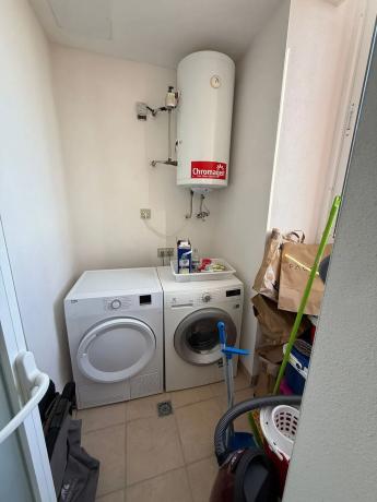 Ático en calle Cabo Turiñan