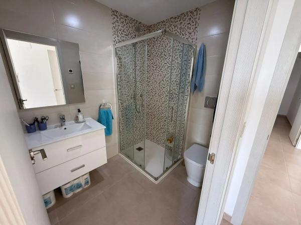 Ático en calle Cabo Turiñan