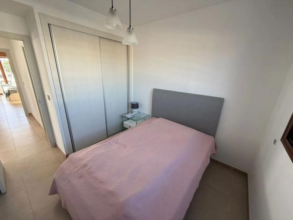 Ático en calle Cabo Turiñan