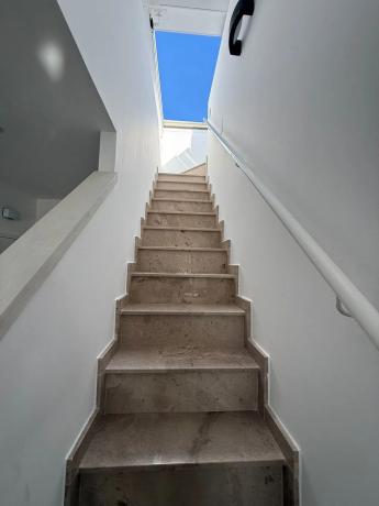 Ático en calle Cabo Turiñan