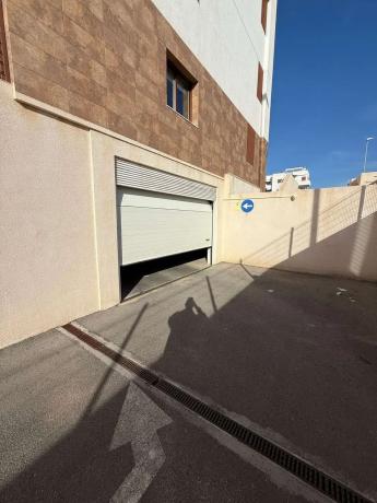 Ático en calle Cabo Turiñan