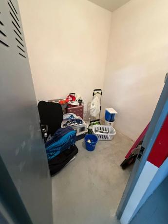 Ático en calle Cabo Turiñan