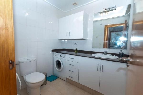 Piso en Barrio Lomas de Cabo Roig-Los Dolses