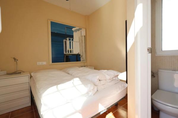 Chalet adosado en avenida Caballos