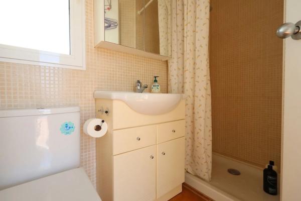 Chalet adosado en avenida Caballos