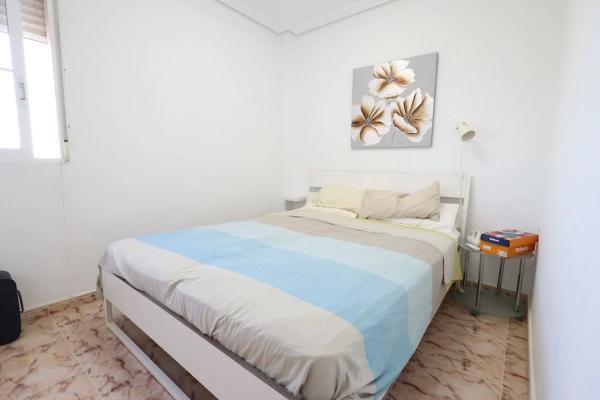 Ático en calle Cabo de Gata