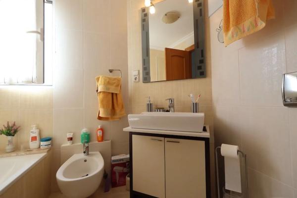 Ático en calle Cabo de Gata