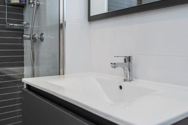 Piso en calle Cabo Tiñoso, 2