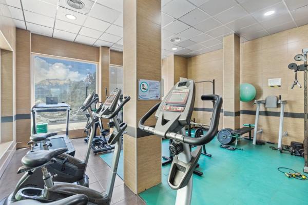 Piso en calle Cabo Tiñoso, 2