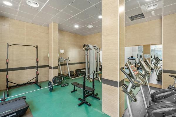 Piso en calle Cabo Tiñoso, 2