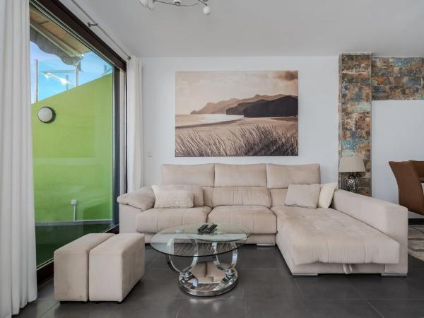 Ático en Barrio Lomas de Cabo Roig-Los Dolses