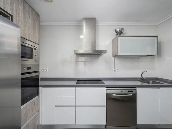 Ático en Barrio Lomas de Cabo Roig-Los Dolses