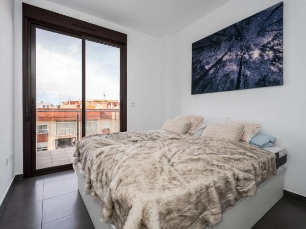 Ático en Barrio Lomas de Cabo Roig-Los Dolses