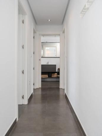 Ático en Barrio Lomas de Cabo Roig-Los Dolses