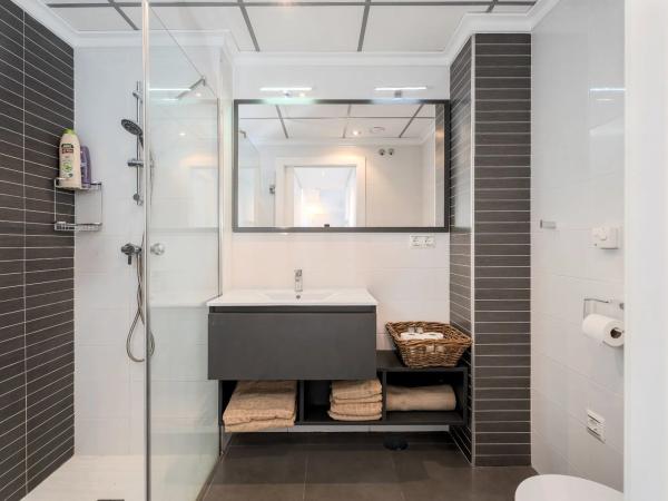 Ático en Barrio Lomas de Cabo Roig-Los Dolses