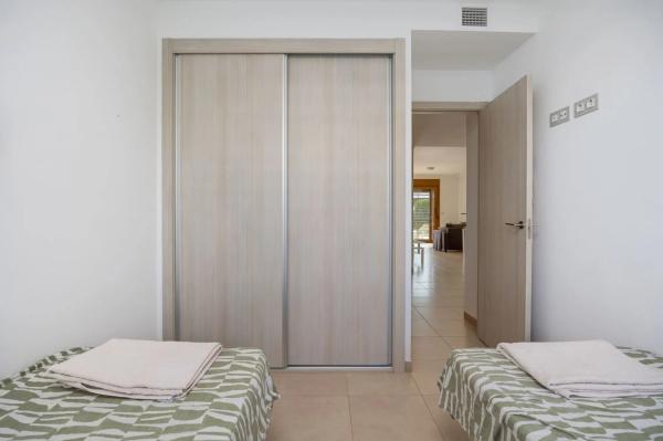 Piso en calle Cabo Santa Maria