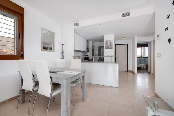 Piso en calle Cabo Santa Maria