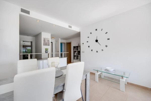 Piso en calle Cabo Santa Maria