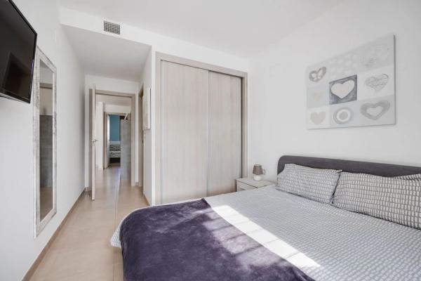 Piso en calle Cabo Santa Maria