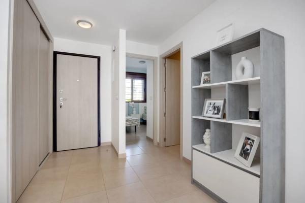 Piso en calle Cabo Santa Maria