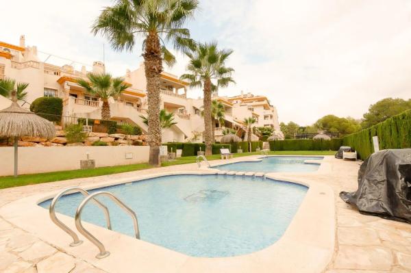 Piso en avenida Ramblas de Oleza s/n